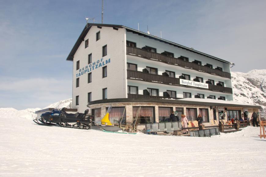 3 Sterne Hotel: Hotel Tauplitzalm - Tauplitz, Steiermark, Bild 7