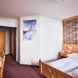 Hotel Enzian, Bild 3