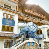 Hotel Enzian, Bild 1