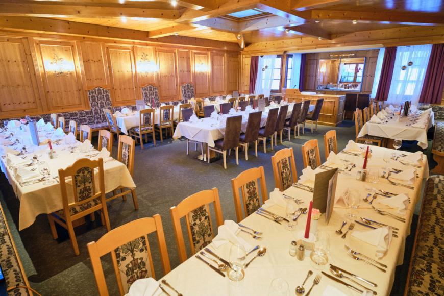 4 Sterne Hotel: Hotel Enzian - Altenmarkt - Zauchensee, Salzburger Land, Bild 5