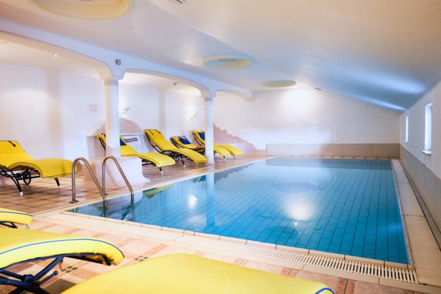 4 Sterne Hotel: Hotel Enzian - Altenmarkt - Zauchensee, Salzburger Land, Bild 9