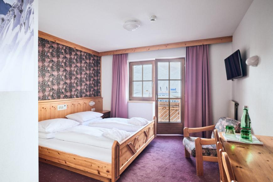 4 Sterne Hotel: Hotel Enzian - Altenmarkt - Zauchensee, Salzburger Land, Bild 2