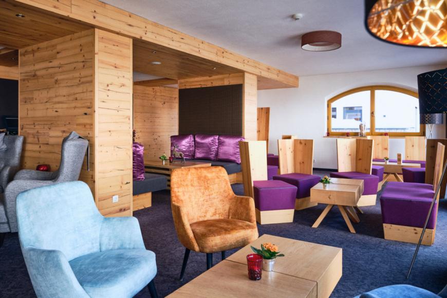 4 Sterne Hotel: Hotel Enzian - Altenmarkt - Zauchensee, Salzburger Land, Bild 8