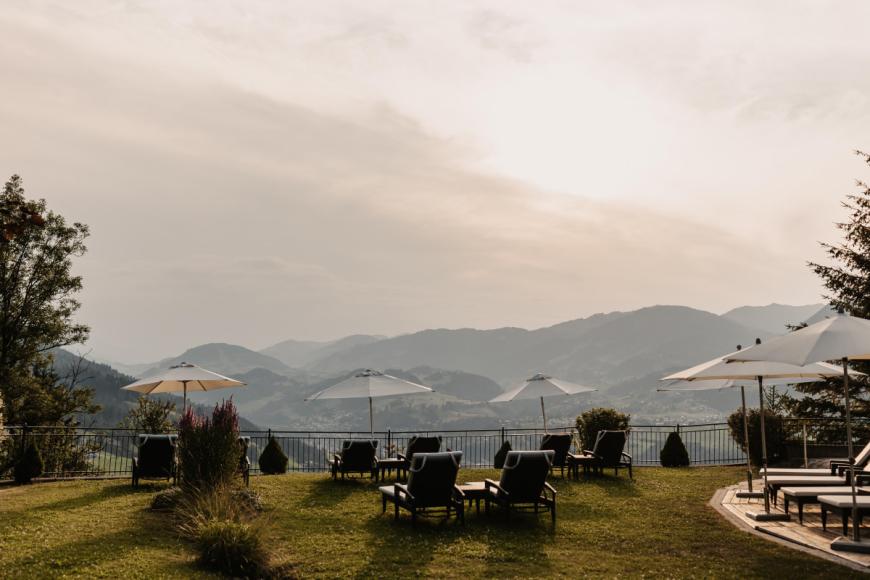 4 Sterne Hotel: Gut Berg Naturhotel - St. Johann im Pongau, Salzburger Land, Bild 10