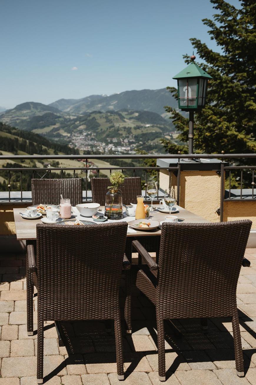 4 Sterne Hotel: Gut Berg Naturhotel - St. Johann im Pongau, Salzburger Land, Bild 5