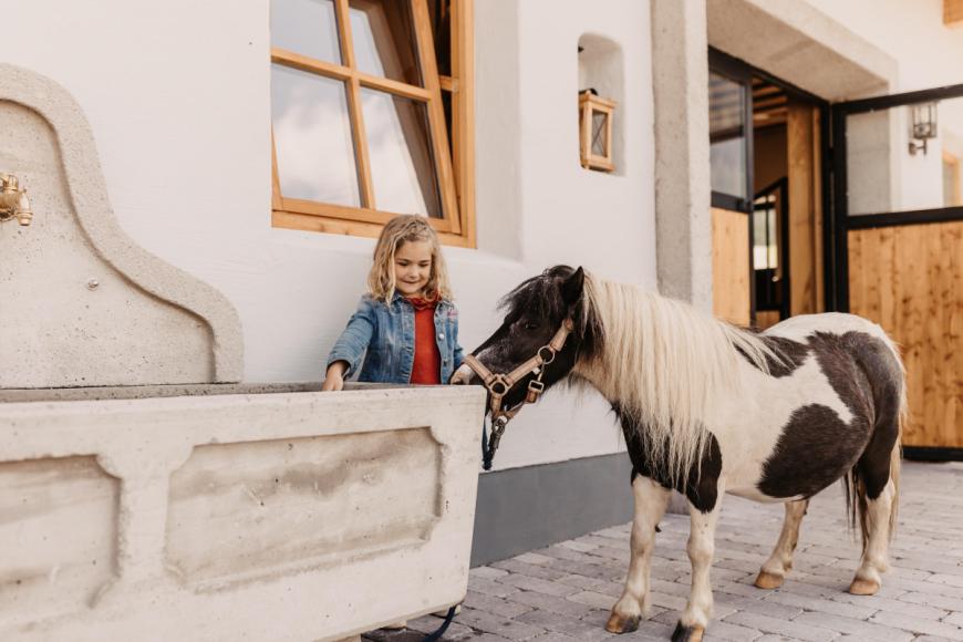 4 Sterne Hotel: Gut Berg Naturhotel - St. Johann im Pongau, Salzburger Land, Bild 8