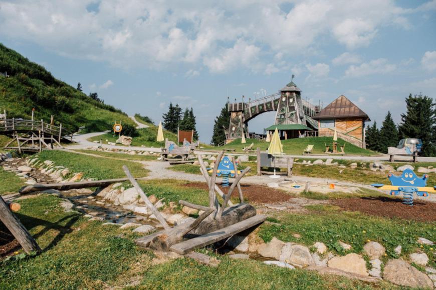 4 Sterne Hotel: Gut Berg Naturhotel - St. Johann im Pongau, Salzburger Land, Bild 6