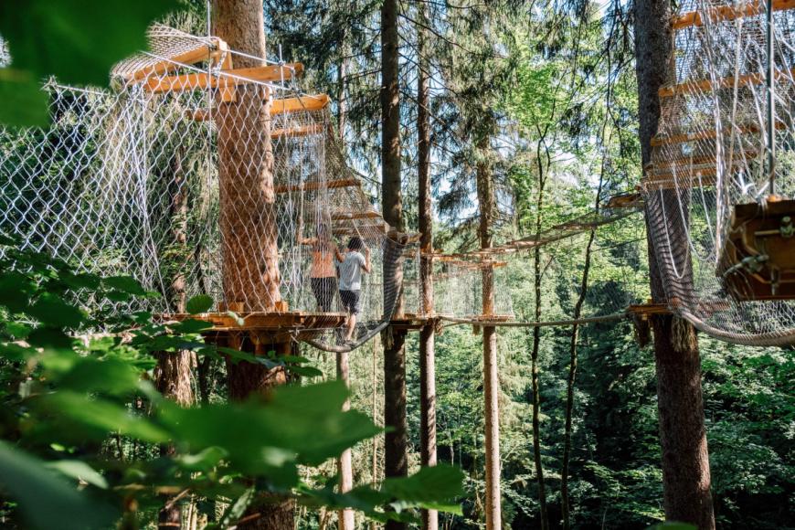 4 Sterne Hotel: Gut Berg Naturhotel - St. Johann im Pongau, Salzburger Land, Bild 7