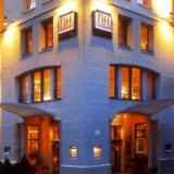 4 Sterne Hotel: NH Salzburg City, Salzburg, Salzburger Land