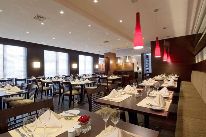 4 Sterne Hotel: NH Salzburg City - Salzburg, Salzburger Land, Bild 3