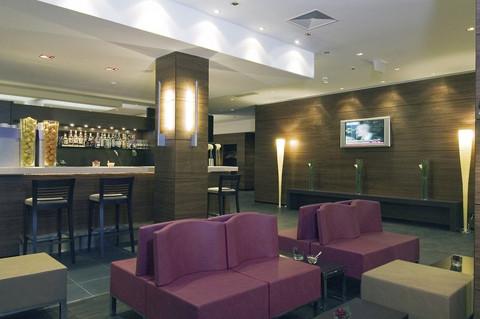 4 Sterne Hotel: NH Salzburg City - Salzburg, Salzburger Land, Bild 4