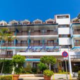 3 Sterne Hotel: Pez Azul, Puerto de la Cruz, Teneriffa (Kanaren)