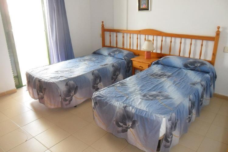 3 Sterne Hotel: Alondras Park - Costa del Silencio, Teneriffa (Kanaren), Bild 6