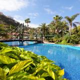 4 Sterne Hotel: Bahia Principe Sunlight San Felipe, Puerto de la Cruz, Teneriffa (Kanaren)