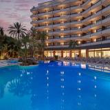 4 Sterne Hotel: Fergus Puerto de La Cruz (ex. Smy Puerto de La Cruz), Puerto de la Cruz, Teneriffa (Kanaren)