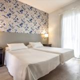 3 Sterne Hotel: Cristian Sur, Los Cristianos, Teneriffa (Kanaren)