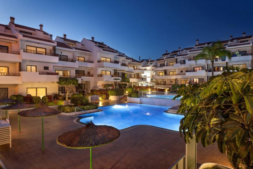 3 Sterne Hotel: Cristian Sur - Los Cristianos, Teneriffa (Kanaren), Bild 3