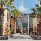 3 Sterne Hotel: Palia Don Pedro, Costa del Silencio, Teneriffa (Kanaren)