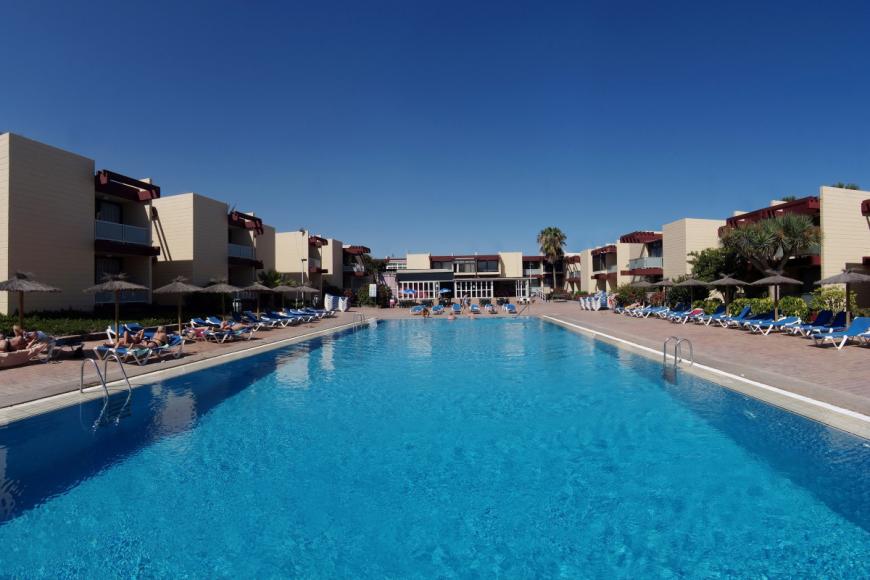 3 Sterne Hotel: Palia Don Pedro - Costa del Silencio, Teneriffa (Kanaren), Bild 5