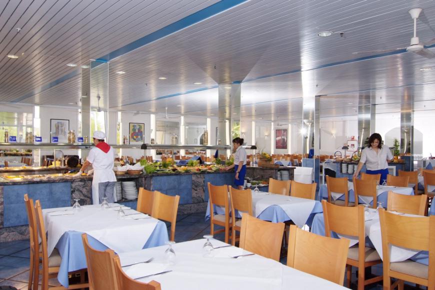 3 Sterne Hotel: Palia Don Pedro - Costa del Silencio, Teneriffa (Kanaren), Bild 4