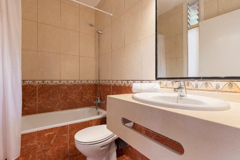 3 Sterne Hotel: Palia Don Pedro - Costa del Silencio, Teneriffa (Kanaren), Bild 7