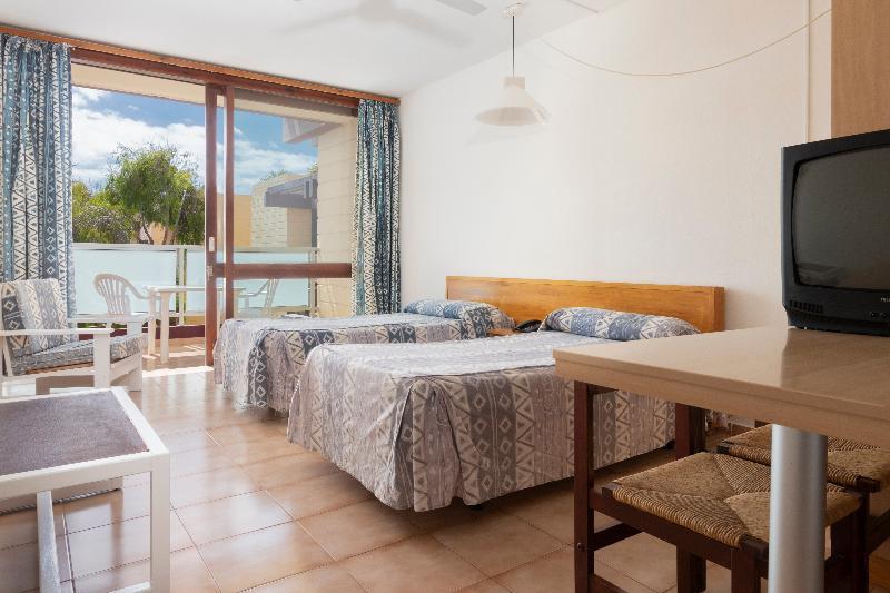 3 Sterne Hotel: Palia Don Pedro - Costa del Silencio, Teneriffa (Kanaren), Bild 6