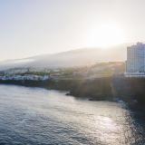 4 Sterne Hotel: Precise Resort Tenerife, Puerto de la Cruz, Teneriffa (Kanaren)