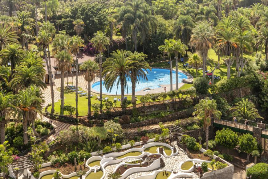 4 Sterne Hotel: Precise Resort Tenerife - Puerto de la Cruz, Teneriffa (Kanaren), Bild 3