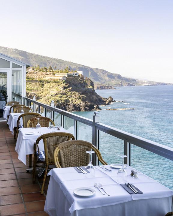 4 Sterne Hotel: Precise Resort Tenerife - Puerto de la Cruz, Teneriffa (Kanaren), Bild 10