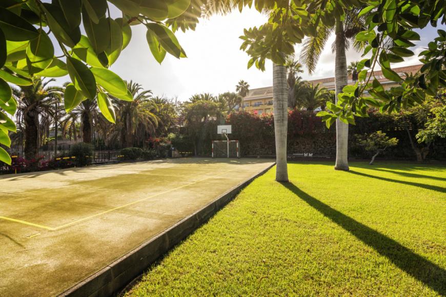 4 Sterne Hotel: Precise Resort Tenerife - Puerto de la Cruz, Teneriffa (Kanaren), Bild 8