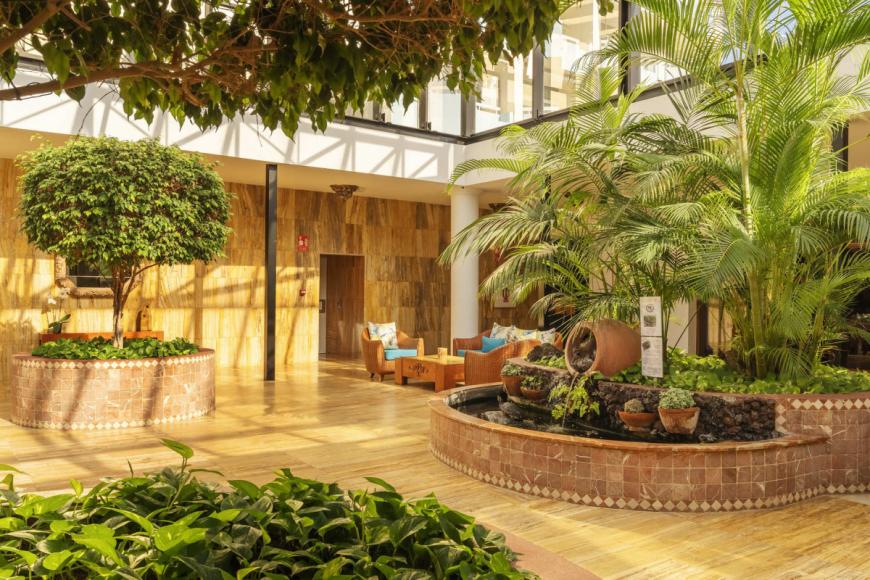 4 Sterne Hotel: Precise Resort Tenerife - Puerto de la Cruz, Teneriffa (Kanaren), Bild 7