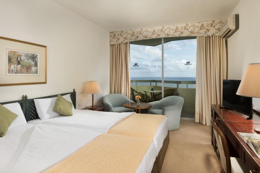 4 Sterne Hotel: Precise Resort Tenerife - Puerto de la Cruz, Teneriffa (Kanaren), Bild 4