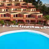 2 Sterne Hotel: Laguna Park II, Costa Adeje, Teneriffa (Kanaren)