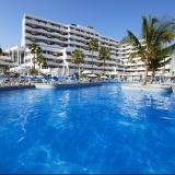 4 Sterne Familienhotel: Iberostar Waves Las Dalias, Costa Adeje, Teneriffa (Kanaren)