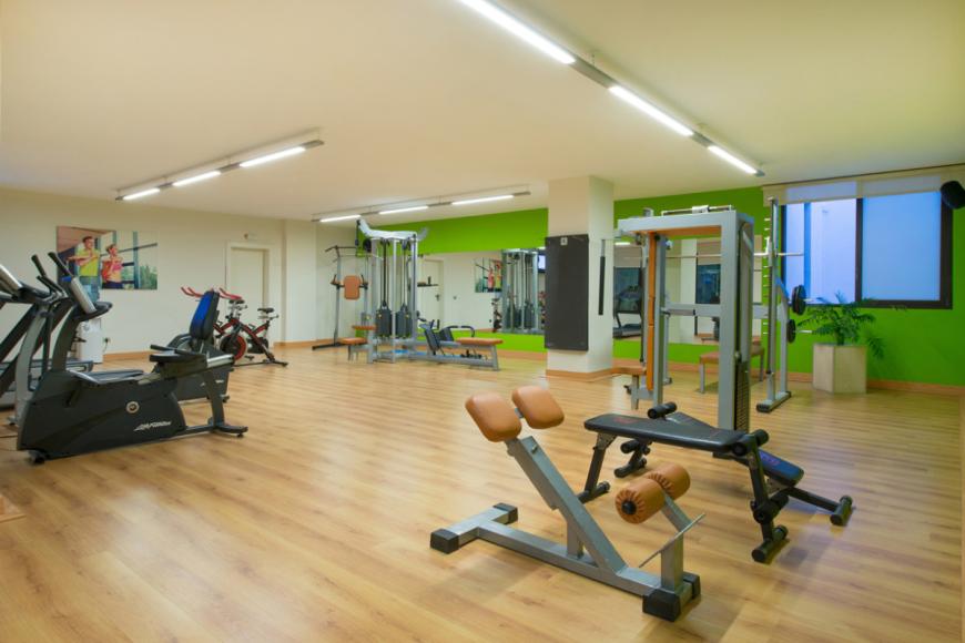 4 Sterne Familienhotel: Iberostar Waves Las Dalias - Costa Adeje, Teneriffa (Kanaren), Bild 8