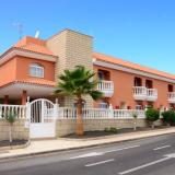 3 Sterne Hotel: Callaomar, Callao Salvaje, Teneriffa (Kanaren)