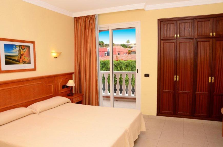 3 Sterne Hotel: Callaomar - Callao Salvaje, Teneriffa (Kanaren), Bild 6