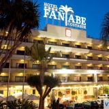 4 Sterne Familienhotel: GF Fanabe, Costa Adeje, Teneriffa (Kanaren)