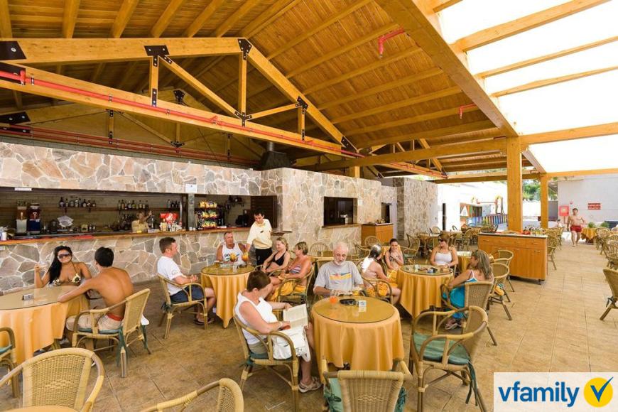 4 Sterne Familienhotel: GF Fanabe - Costa Adeje, Teneriffa (Kanaren), Bild 7