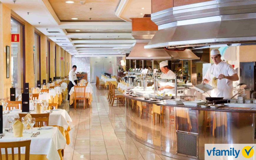 4 Sterne Familienhotel: GF Fanabe - Costa Adeje, Teneriffa (Kanaren), Bild 4