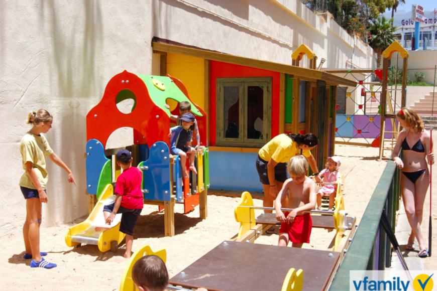 4 Sterne Familienhotel: GF Fanabe - Costa Adeje, Teneriffa (Kanaren), Bild 5