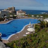 4 Sterne Hotel: Luz del Mar, San Bernardo, Teneriffa (Kanaren)