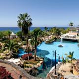 5 Sterne Hotel: Bahia del Duque, Costa Adeje, Teneriffa (Kanaren)