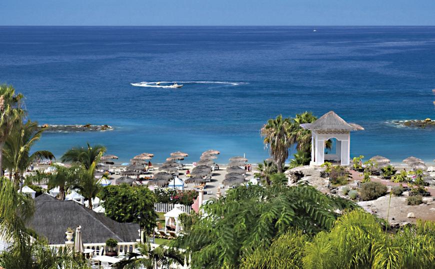 5 Sterne Hotel: Bahia del Duque - Costa Adeje, Teneriffa (Kanaren), Bild 5