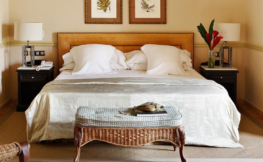 5 Sterne Hotel: Bahia del Duque - Costa Adeje, Teneriffa (Kanaren), Bild 8