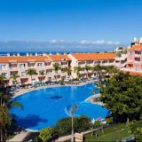 4 Sterne Hotel: El Duque, Costa Adeje, Teneriffa (Kanaren)