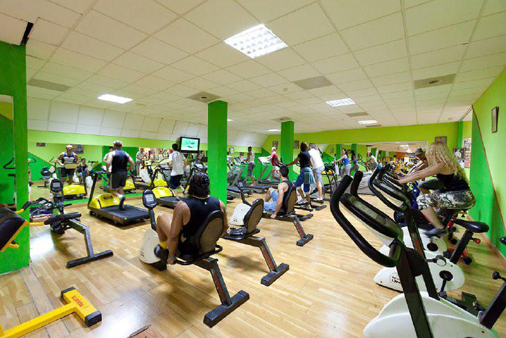 4 Sterne Hotel: El Duque - Costa Adeje, Teneriffa (Kanaren), Bild 8