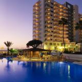 4 Sterne Hotel: H10 Gran Tinerfe - Adults Only, Playa de las Americas, Teneriffa (Kanaren)