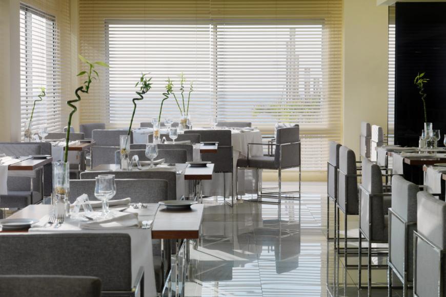 4 Sterne Hotel: H10 Gran Tinerfe - Adults Only - Playa de las Americas, Teneriffa (Kanaren), Bild 6