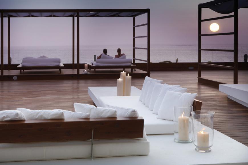 4 Sterne Hotel: H10 Gran Tinerfe - Adults Only - Playa de las Americas, Teneriffa (Kanaren), Bild 2